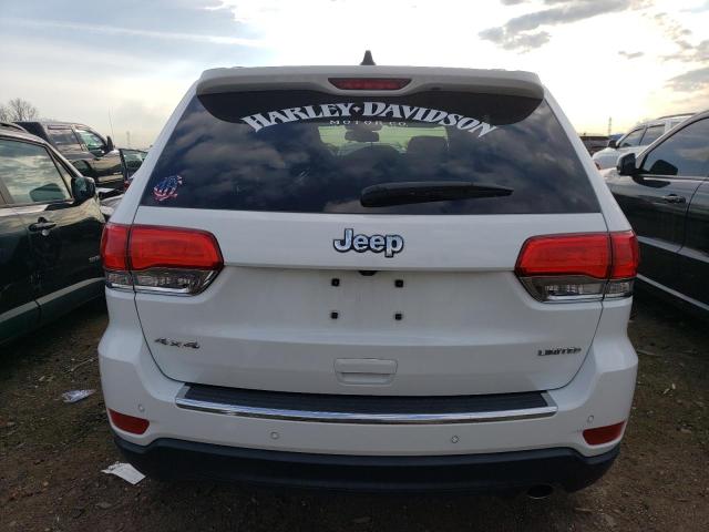 Photo 6 from auction – 2016 JEEP GRAND CHER with VIN 1C4RJFBG4GC348460