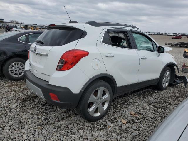 Photo 3 from auction – 2016 BUICK ENCORE with VIN KL4CJASBXGB572393