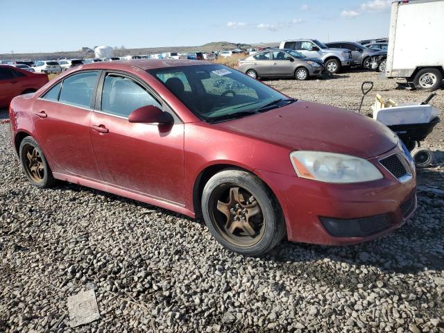 Photo 4 from auction – 2010 PONTIAC G6 with VIN 1G2ZA5EB8A4151386