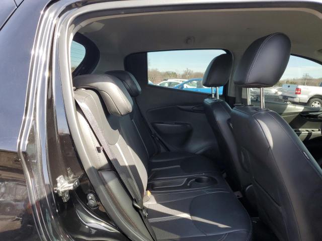 Photo 10 from auction – 2021 CHEVROLET SPARK ACTI with VIN KL8CH6SA2MC701277