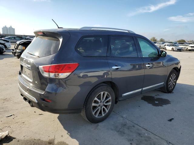 Photo 3 from auction – 2014 NISSAN PATHFINDER with VIN 5N1AR2MN3EC637123