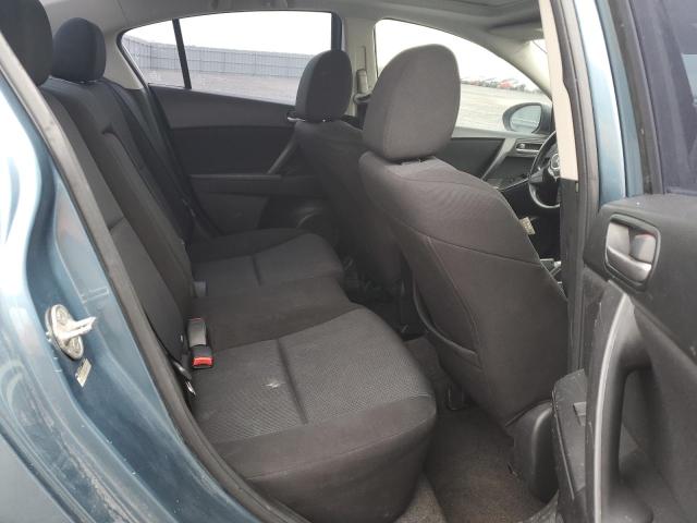 Photo 10 from auction – 2010 MAZDA 3 I with VIN JM1BL1SF3A1266888