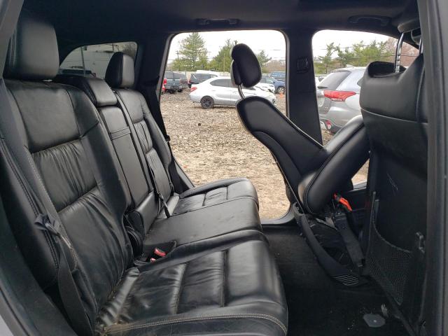 Photo 10 from auction – 2014 JEEP GRAND CHER with VIN 1C4RJFBG5EC527524