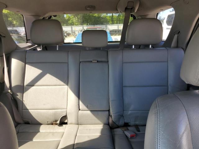 Photo 10 from auction – 2007 KIA SORENTO EX with VIN KNDJD736675665757