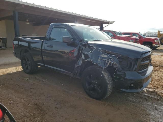 Photo 4 from auction – 2016 RAM 1500 ST with VIN 3C6JR6AT4GG194096