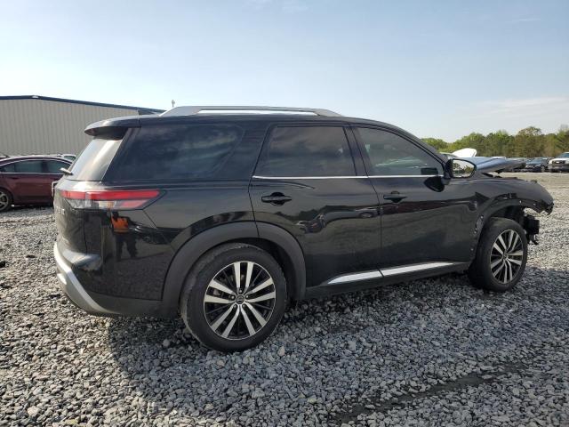 Photo 3 from auction – 2023 NISSAN PATHFINDER with VIN 5N1DR3DG4PC204241