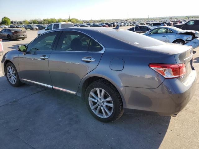 Photo 2 from auction – 2012 LEXUS ES 350 with VIN JTHBK1EG7C2508391