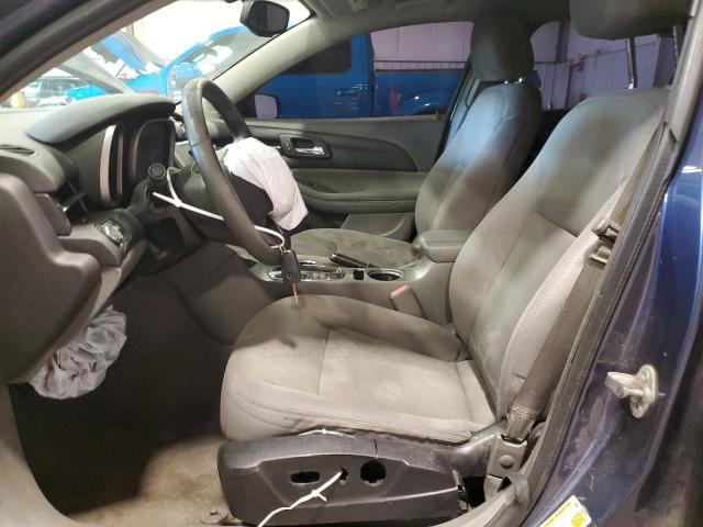 Photo 7 from auction – 2015 CHEVROLET MALIBU LS with VIN 1G11B5SL8FF143344