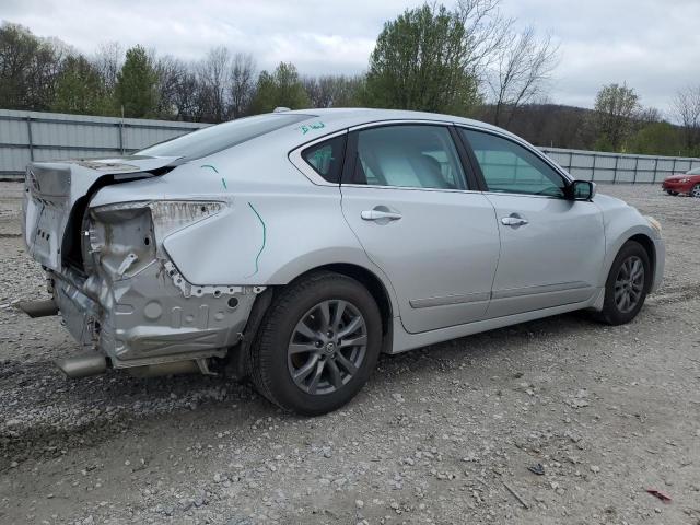 Photo 3 from auction – 2015 NISSAN ALTIMA 2.5 with VIN 1N4AL3AP9FC482215
