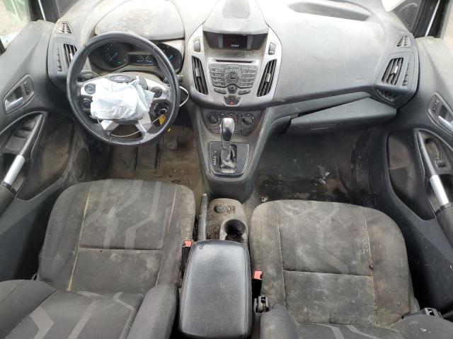 Photo 8 from auction – 2016 FORD TRANSIT CO with VIN NM0LS7F78G1275833