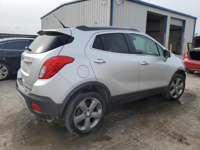 Photo 3 from auction – 2014 BUICK ENCORE CON with VIN KL4CJFSB0EB678992