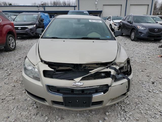 Photo 5 from auction – 2011 CHEVROLET MALIBU LS with VIN 1G1ZA5EU8BF343452