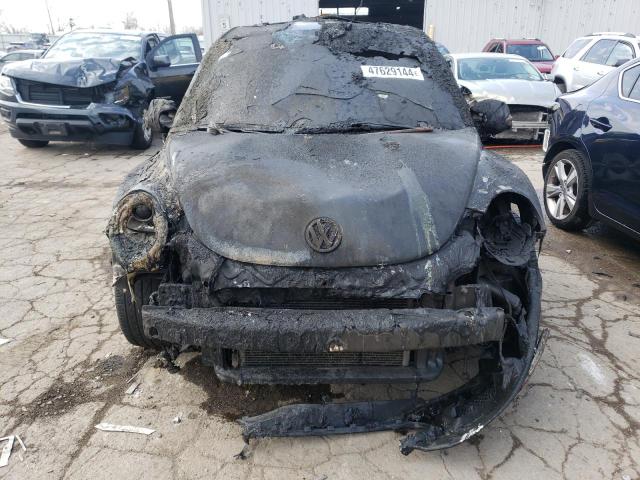 Photo 5 from auction – 2008 VOLKSWAGEN NEW BEETLE with VIN 3VWFW31CX8M525947