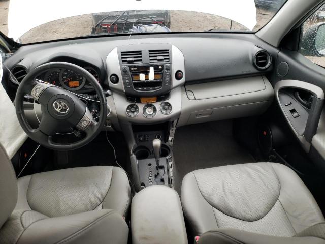 Photo 8 from auction – 2008 TOYOTA RAV4 LIMIT with VIN JTMBK31V985044169