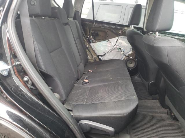 Foto 10 de la subasta – 2016 TOYOTA RAV4 LE con VIN 2T3BFREV0GW451676