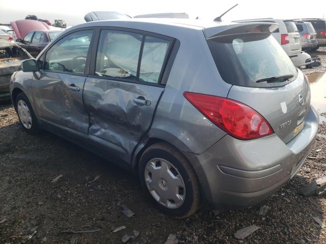 Photo 2 from auction – 2009 NISSAN VERSA S with VIN 3N1BC13E89L359306