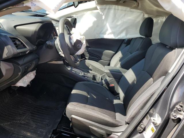 Photo 7 from auction – 2021 SUBARU FORESTER with VIN JF2SKADC5MH524413