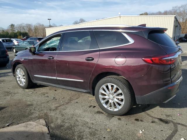 Photo 2 from auction – 2019 BUICK ENCLAVE ES with VIN 5GAEVAKW0KJ123293