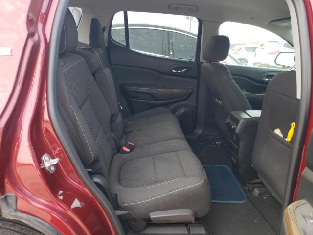 Photo 10 from auction – 2017 GMC ACADIA SLE with VIN 1GKKNLLA8HZ148263
