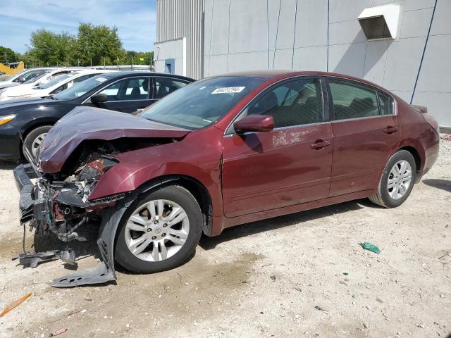 NISSAN ALTIMA BAS 2012 z numerem VIN 1N4AL2AP3CN475769 - Zdjęcie z aukcji