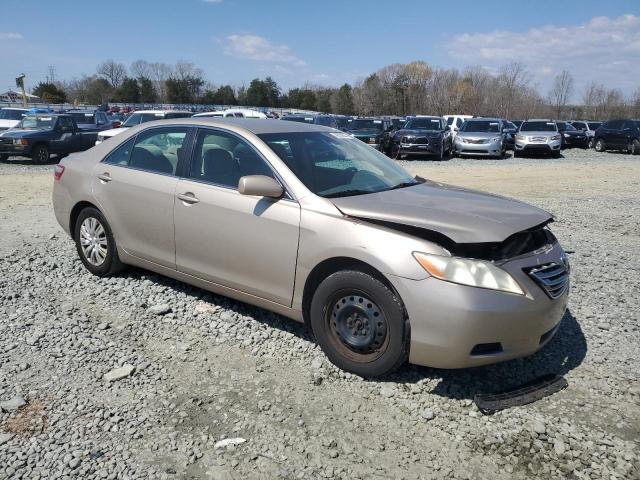 Photo 4 from auction – 2009 TOYOTA CAMRY BASE with VIN 4T1BE46K49U391584