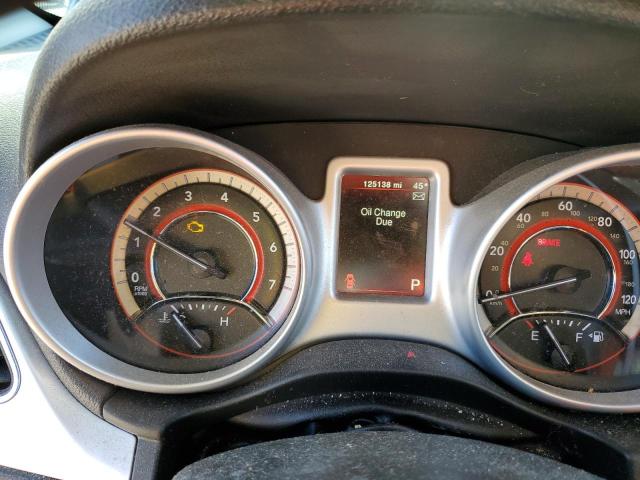 Photo 9 from auction – 2017 DODGE JOURNEY SX with VIN 3C4PDDBG2HT540274