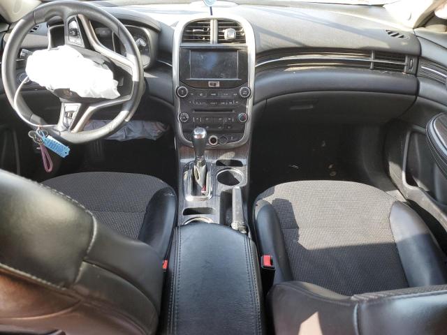 Photo 8 from auction – 2016 CHEVROLET MALIBU LIM with VIN 1G11C5SA5GF157828