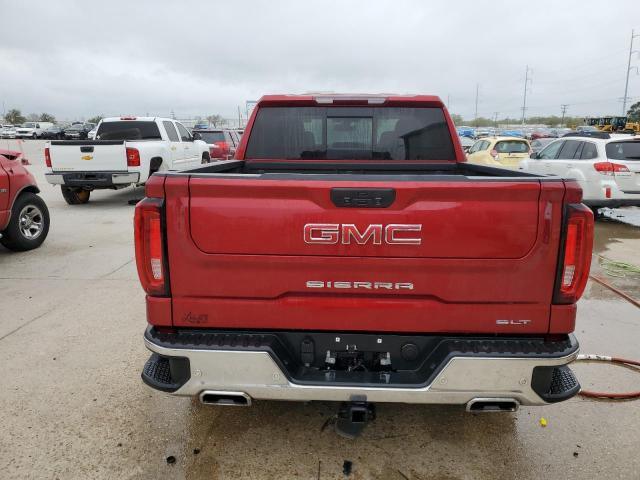 Photo 6 from auction – 2022 GMC SIERRA LIM with VIN 3GTU9DED7NG169882