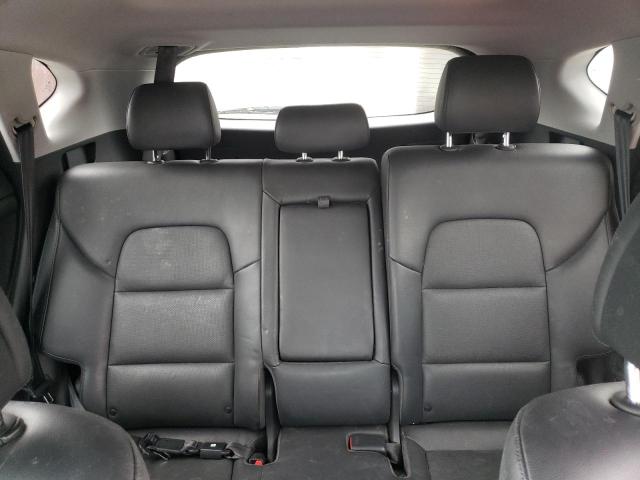 Photo 10 from auction – 2016 HYUNDAI TUCSON LIM with VIN KM8J33A2XGU058225