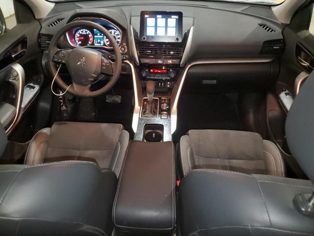 Photo 8 from auction – 2023 MITSUBISHI ECLIPSE CR with VIN JA4ATWAA9PZ004070