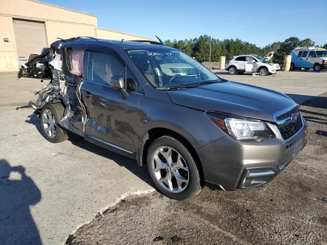 Photo 4 from auction – 2018 SUBARU FORESTER 2 with VIN JF2SJAWC7JH522237