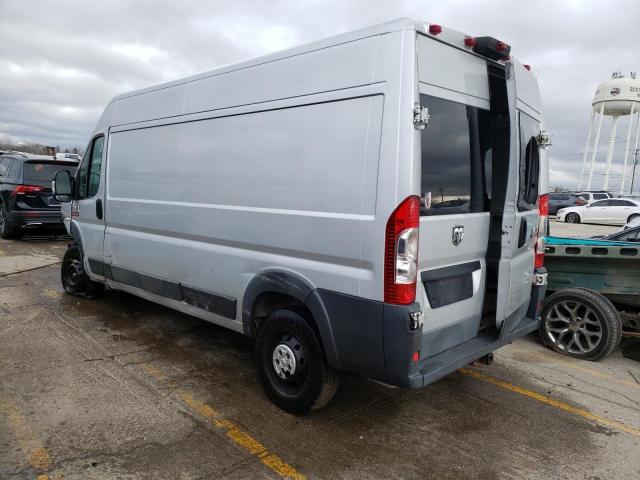 Photo 2 from auction – 2015 RAM PROMASTER with VIN 3C6TRVDG0FE512890