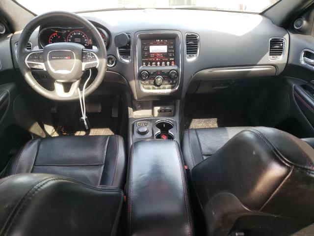 Photo 8 from auction – 2017 DODGE DURANGO R/ with VIN 1C4SDJCT9HC797173