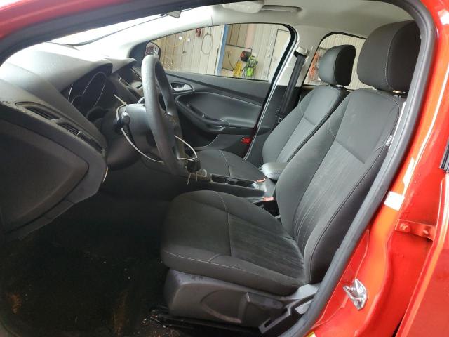 Photo 7 from auction – 2017 FORD FOCUS SE with VIN 1FADP3K26HL225178