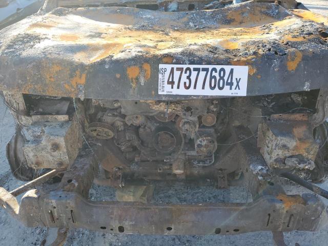 Photo 12 from auction – 2011 NISSAN ARMADA PLA with VIN 5N1AA0NE6BN617653