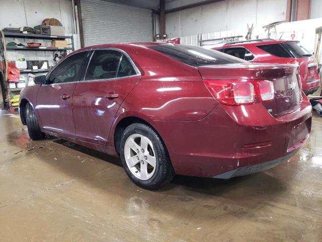 Photo 2 from auction – 2016 CHEVROLET MALIBU LIM with VIN 1G11C5SA6GF146210