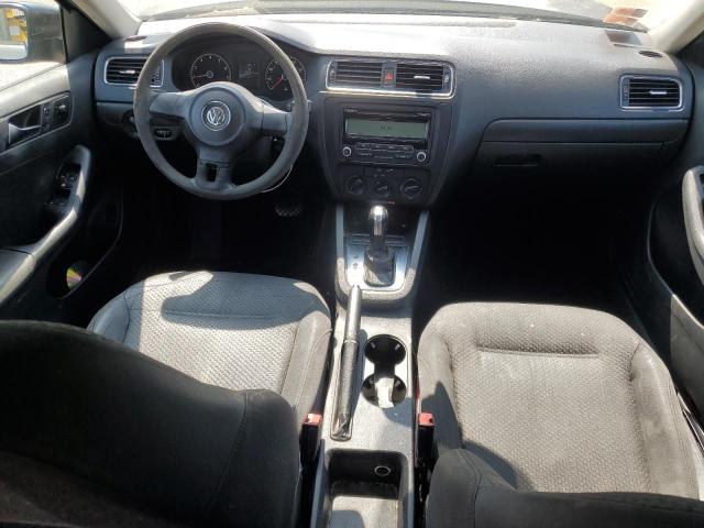 Zdjęcie 8 z aukcji – 2011 VOLKSWAGEN JETTA BASE z VIN 3VW2K7AJ2BM396979