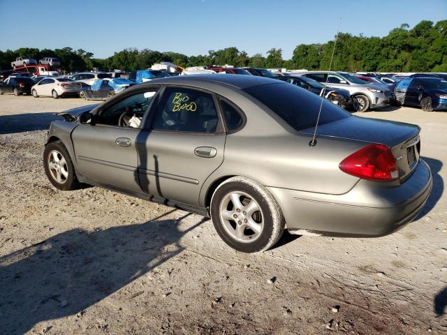 Photo 2 from auction – 2001 FORD TAURUS SES with VIN 1FAFP55U31A235170
