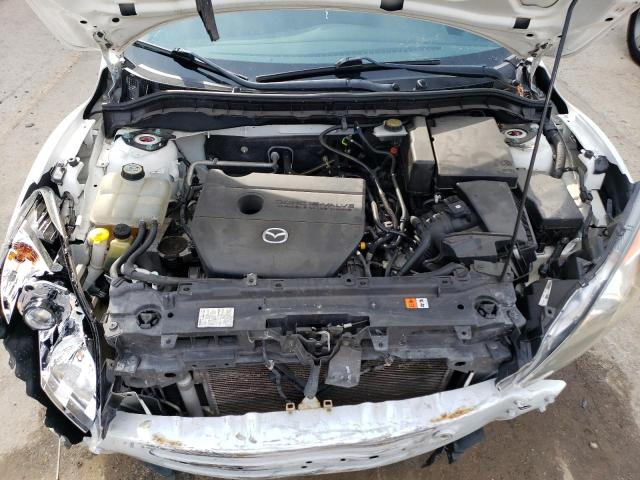 Photo 11 from auction – 2011 MAZDA 3 I with VIN JM1BL1UF0B1377199