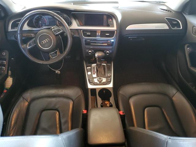 Photo 8 from auction – 2015 AUDI A4 PREMIUM with VIN WAUFFAFL5FN026313