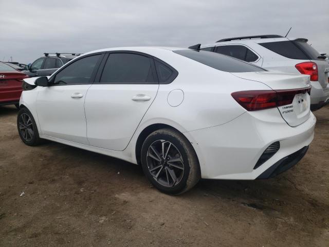 Photo 2 from auction – 2022 KIA FORTE FE with VIN 3KPF24AD6NE503141