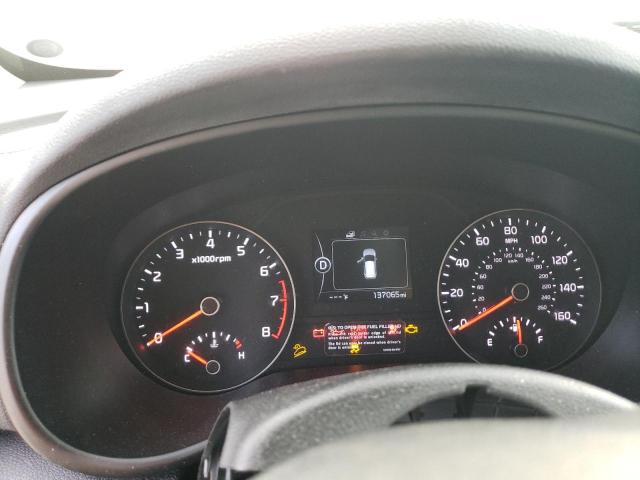 صورة رقم 9 من المزاد - 2017 KIA SPORTAGE E مع VIN KNDPNCAC7H7185077