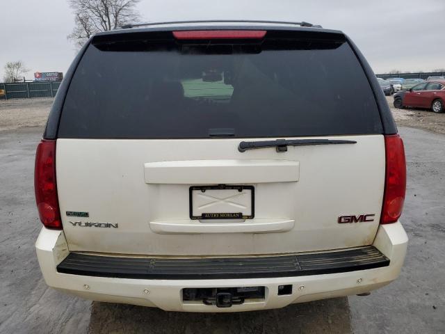 Photo 6 from auction – 2012 GMC YUKON SLT with VIN 1GKS2CE02CR289027