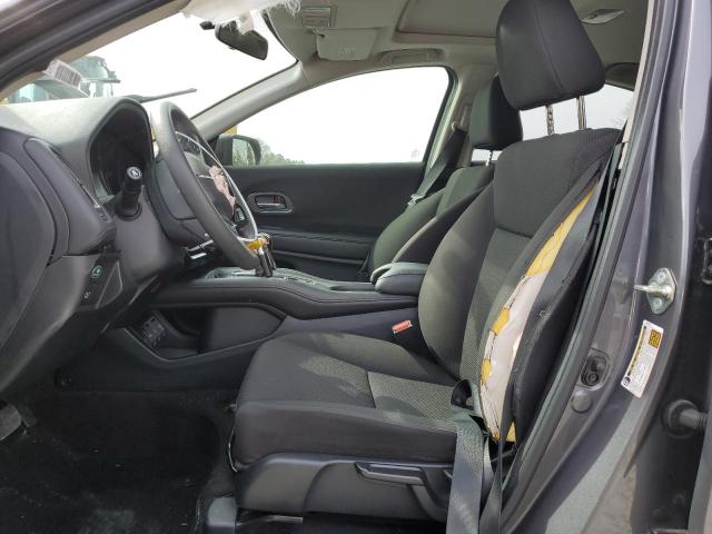 Photo 7 from auction – 2017 HONDA HR-V EX with VIN 3CZRU5H55HM707963