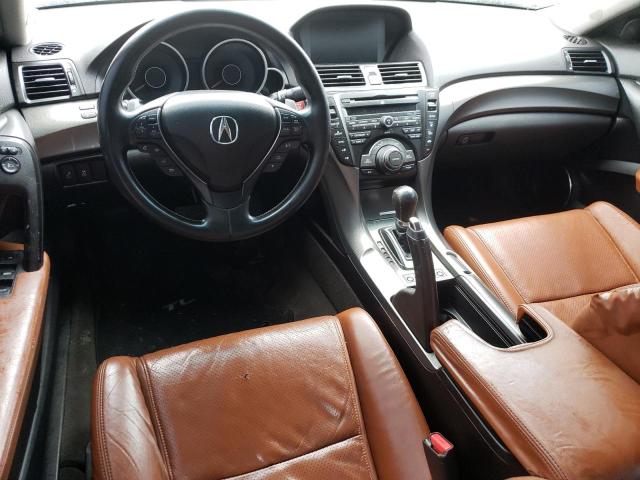 Photo 8 from auction – 2012 ACURA TL with VIN 19UUA9F72CA005952