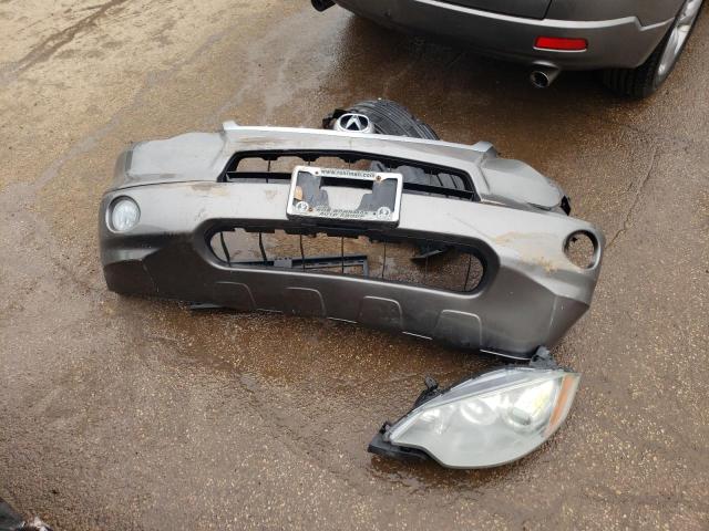Photo 12 from auction – 2008 ACURA RDX TECHNO with VIN 5J8TB18568A010973