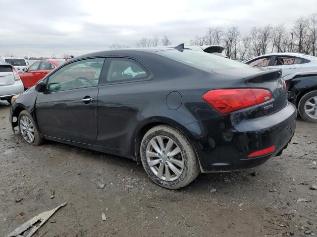 Photo 2 from auction – 2014 KIA FORTE EX with VIN KNAFX6A87E5222720