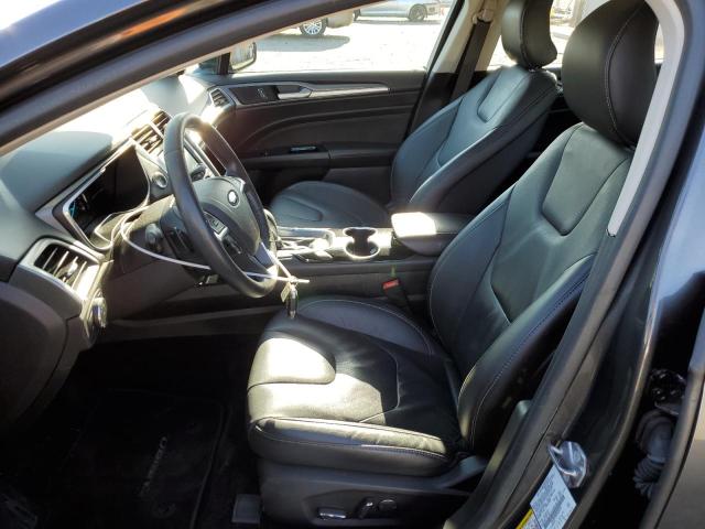 Photo 7 from auction – 2015 FORD FUSION TIT with VIN 3FA6P0K98FR289354
