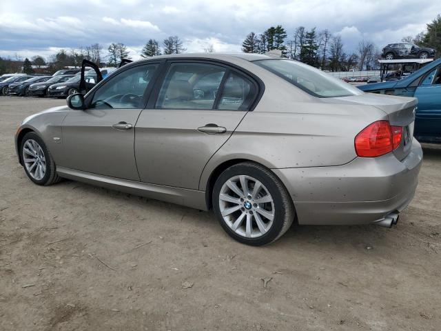 Photo 2 from auction – 2011 BMW 328 XI with VIN WBAPK7C57BF086803