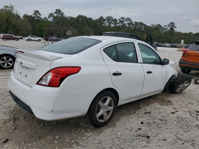 Photo 3 from auction – 2017 NISSAN VERSA S with VIN 3N1CN7AP2HL825090